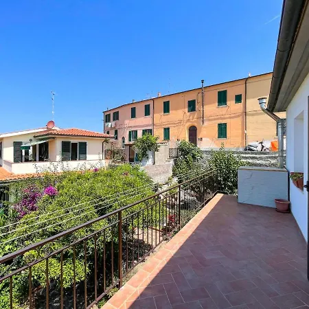 Villa Laura Portoferraio