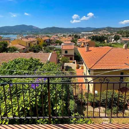 Villa Laura *